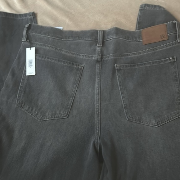 BR Banana Republic Men’s Jeans NWT - Picture 6 of 10